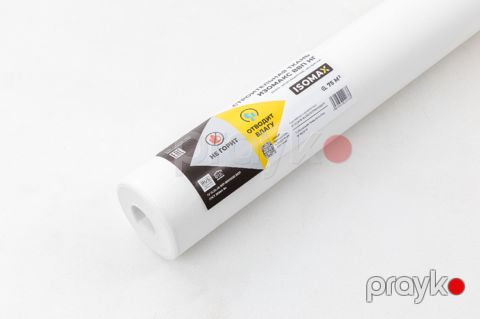 Yanmaz membran Isomax — Bakı