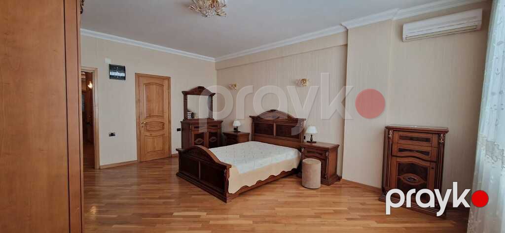Satılır 5 otaqlı yeni tikili 230 m² — Mənzil, Bakı (6)