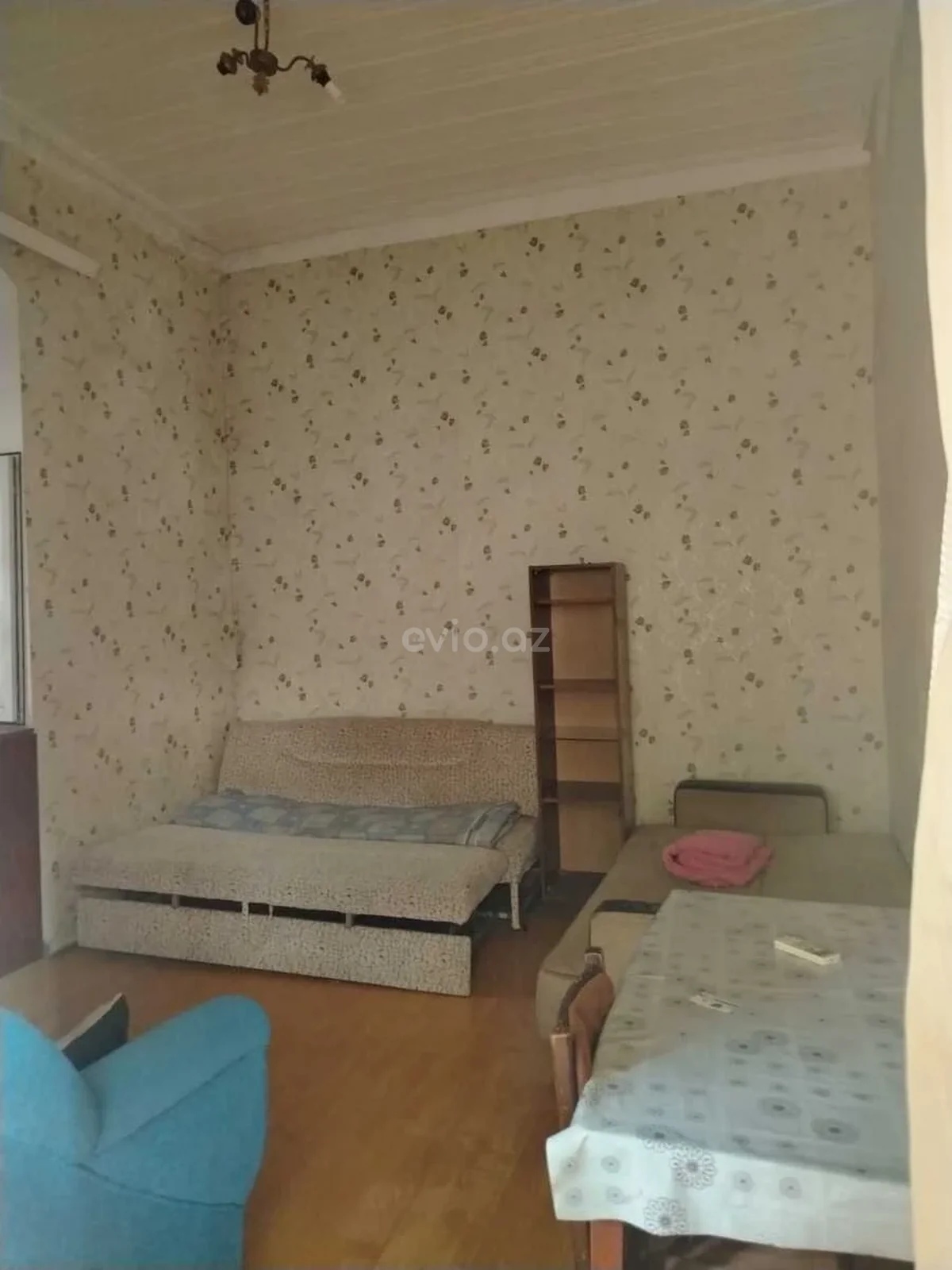 Kirayə 1 otaqlı mənzil 28 May metrosu yaxınlığında — Mənzil, Bakı (3)