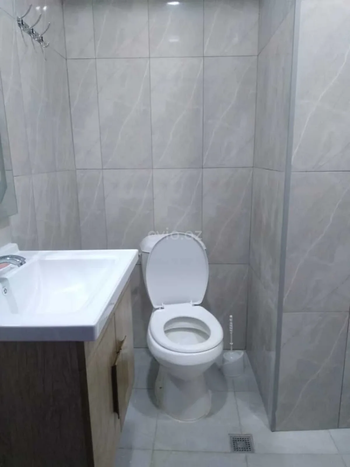 Kirayə 1 otaqlı mənzil İçərişəhər metrosu yaxınlığında — Mənzil, Bakı (9)