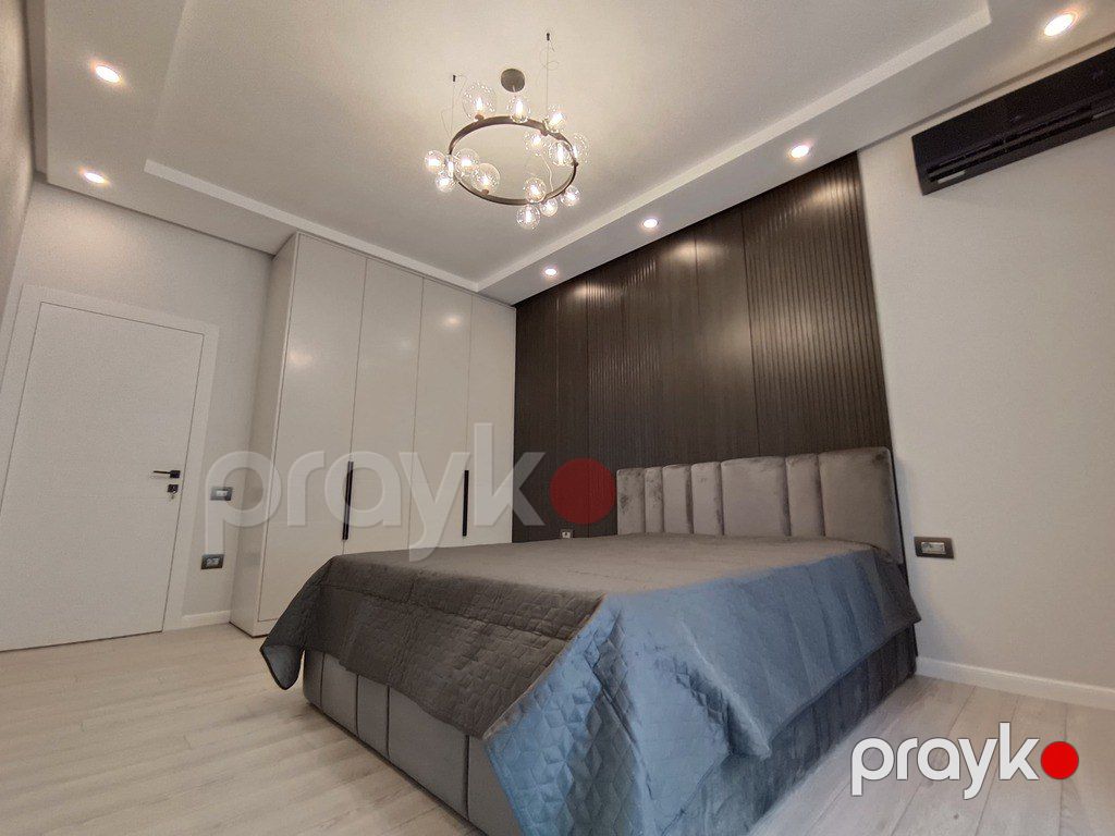İcarəyə verilir 2 otaqlı yeni tikili 104 m² — Mənzil, Bakı (12)