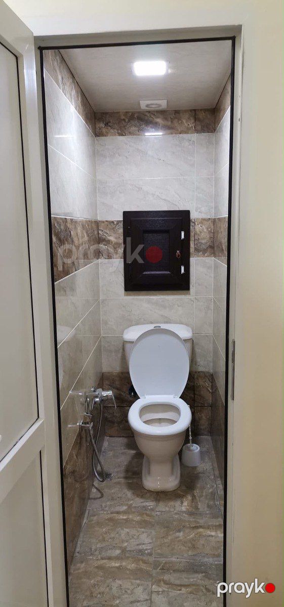 Satılır 4 otaqlı köhnə tikili 100 m² — Mənzil, Bakı (7)