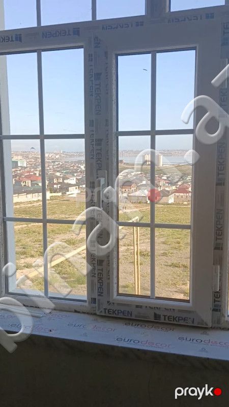 4 otaqlı Villa / Həyət evi, Satış, Bakı — Ev, villa, Bakı (5)