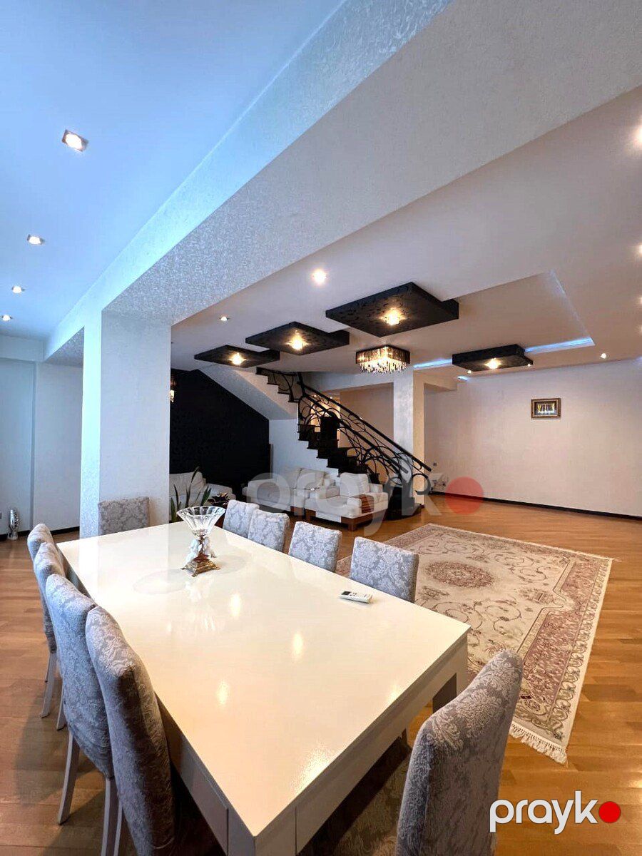 Satılır 3 otaqlı yeni tikili 165 m² — Mənzil, Bakı (5)