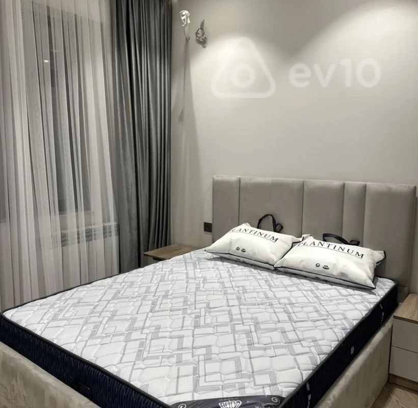 2 otaqlı mənzil, 70 m², Zərdsbi rezdens — kirayə — Mənzil, Bakı (5)