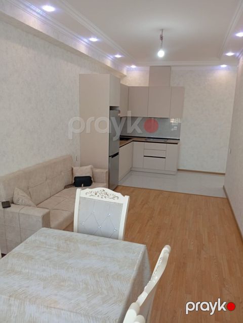 3-otaqlı yeni tikili kirayə verilir, Xırdalan ş., 85 m² — Xırdalan