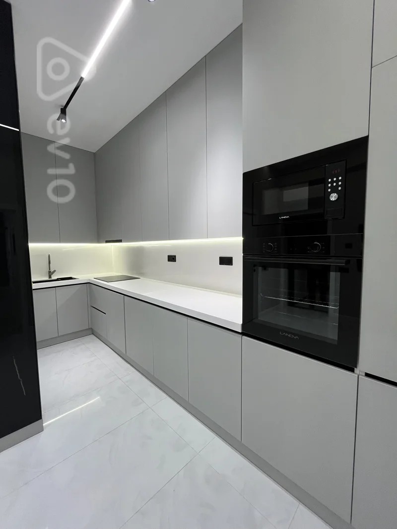 3 otaqlı mənzil, 75 m², Baku city Rezdens Olimpik — kirayə — Mənzil, Bakı (11)