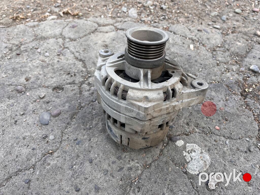 Avtomobil Lada 21099üçün starter və dinamo komplekti — Avtomobil elektrikası, Gəncə (2)