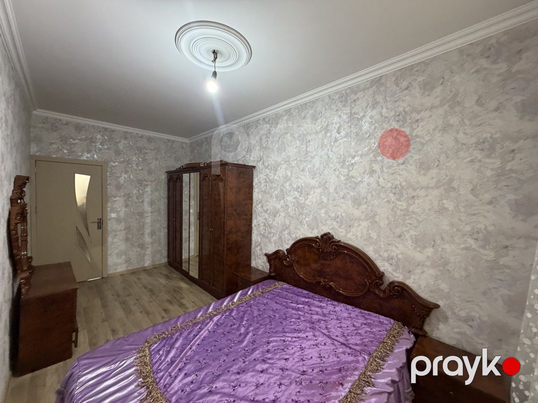 İcarəyə verilir 2 otaqlı köhnə tikili 55 m² — Mənzil, Bakı (6)