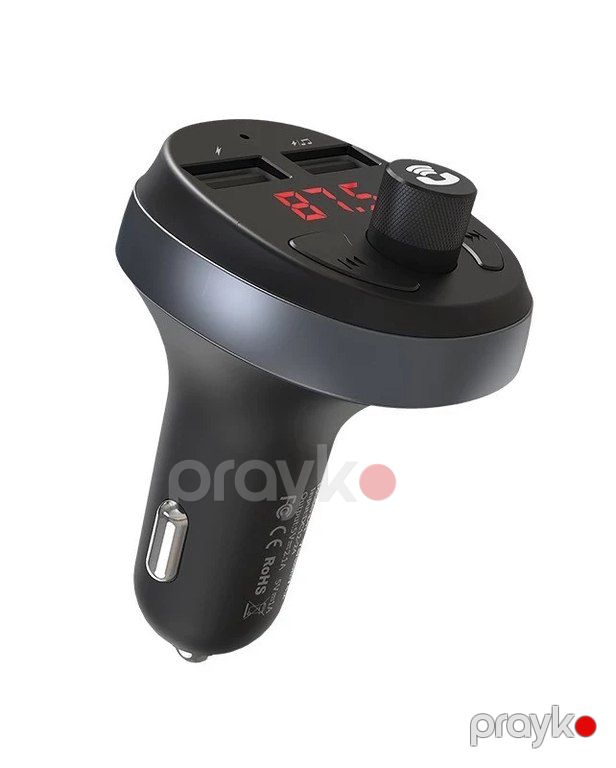 FM modulyator "A16" — Ehtiyat hissələri və aksesuarlar, Bakı (4)
