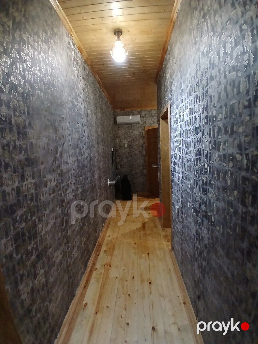 Həyət evi, Masazır qəs — Ev, villa, Bakı (6)