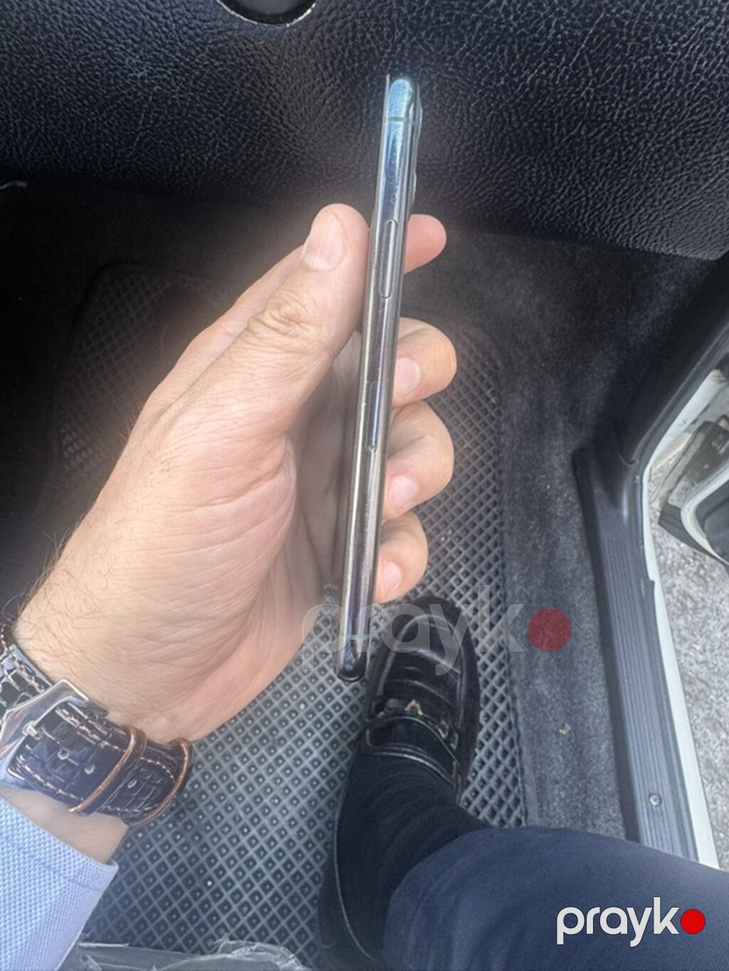 IPhone 11 Pro, Matte Midnight Green, Face ID — Apple iPhone, Bakı (6)