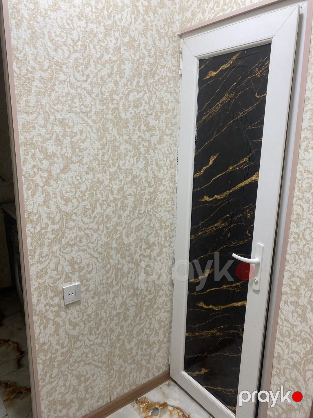 İcarəyə verilir 2 otaqlı köhnə tikili 86 m² — Mənzil, Bakı (3)