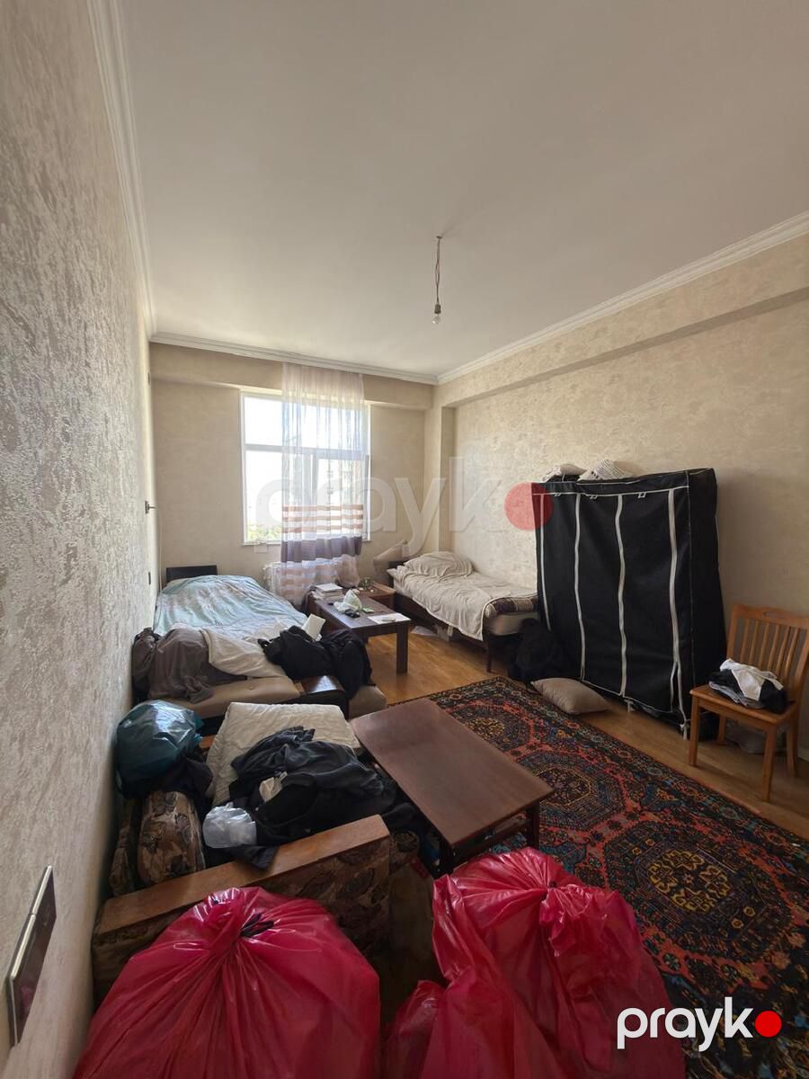 İcarəyə verilir 2 otaqlı yeni tikili 60 m² — Mənzil, Bakı (7)