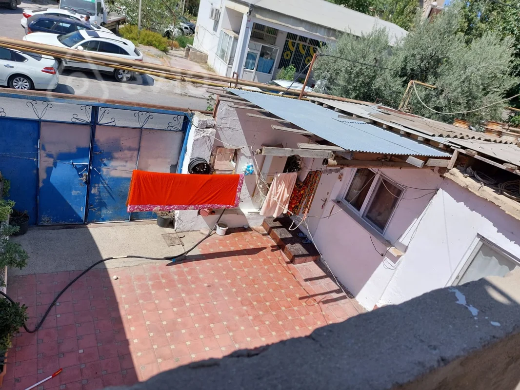Torpaq sahəsi, 9.5 sot, Mirzə Məhəmmədxan küc — Torpaq, Bakı (5)