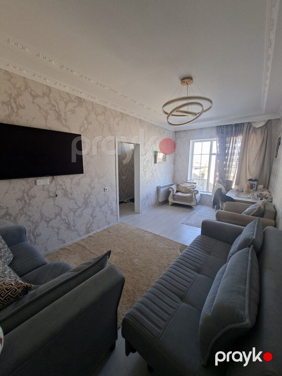Həyət evi, Saray qəs — Ev, villa, Bakı (9)