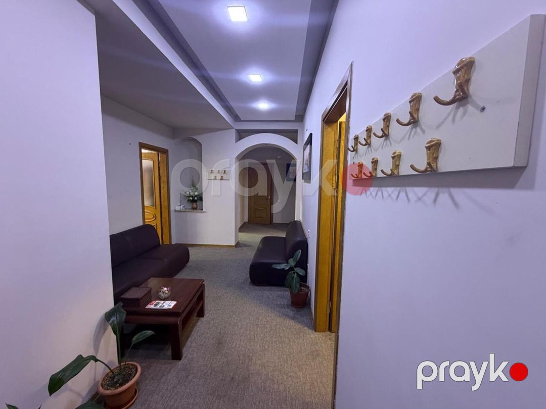 Satılır 4 otaqlı yeni tikili 170 m² — Mənzil, Bakı (7)