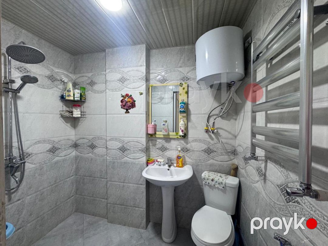 Satılır 3 otaqlı yeni tikili 73 m² — Mənzil, Bakı (9)
