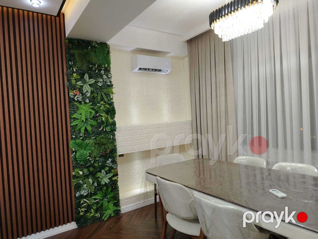 Satılır 2 otaqlı yeni tikili 54 m² — Mənzil, Bakı (5)