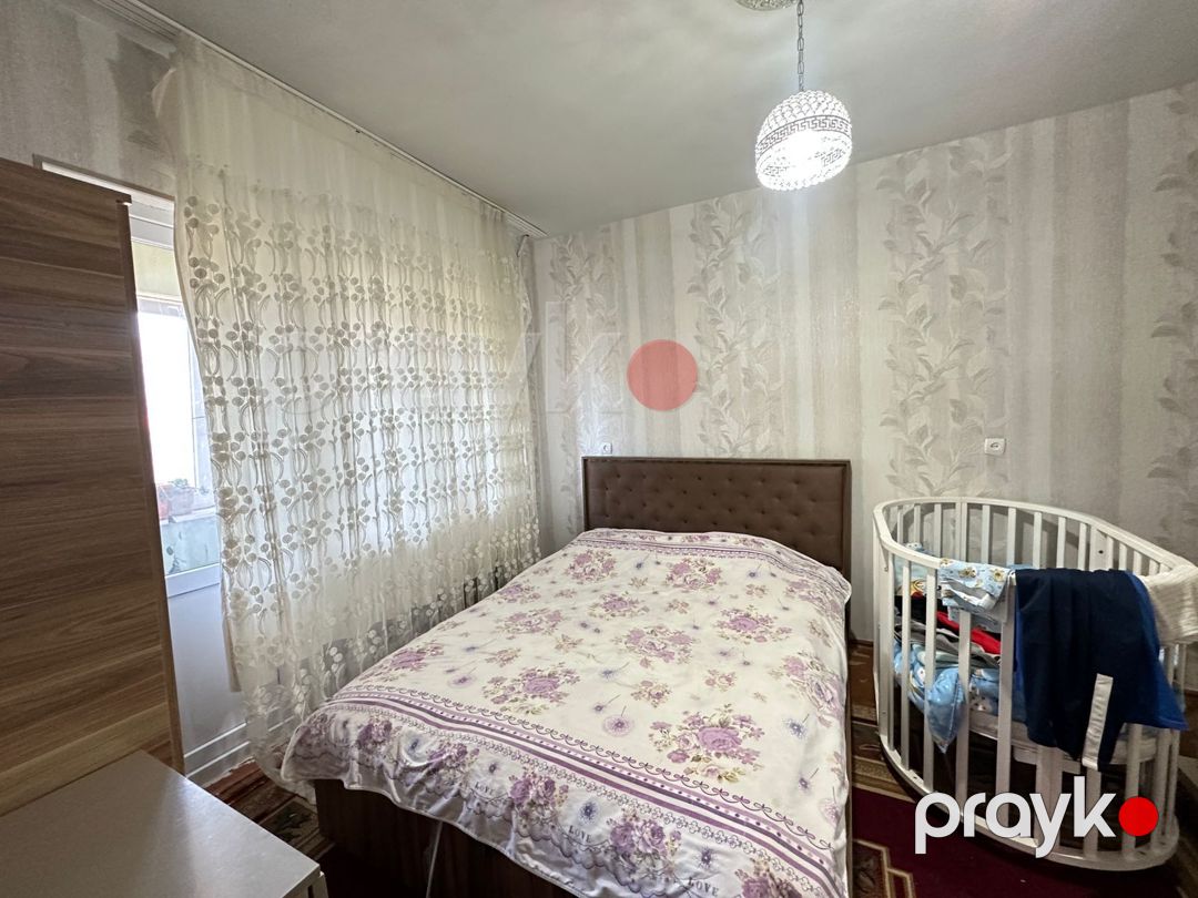 Satılır 4 otaqlı köhnə tikili 90 m² — Mənzil, Bakı (9)