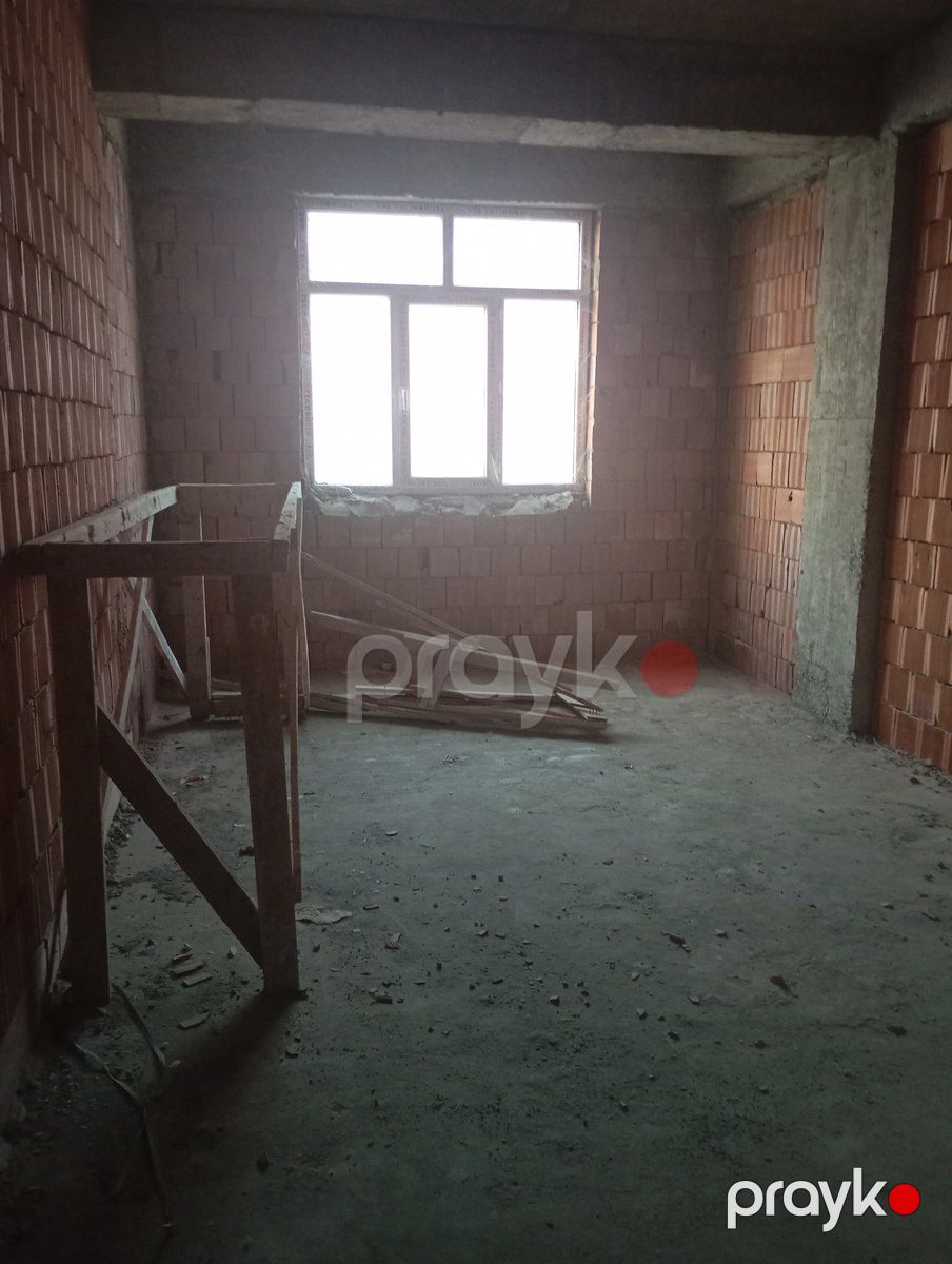 2-otaqlı yeni tikili, Ceyranbatan qəs., 76.6 m² — Mənzil, Bakı (4)