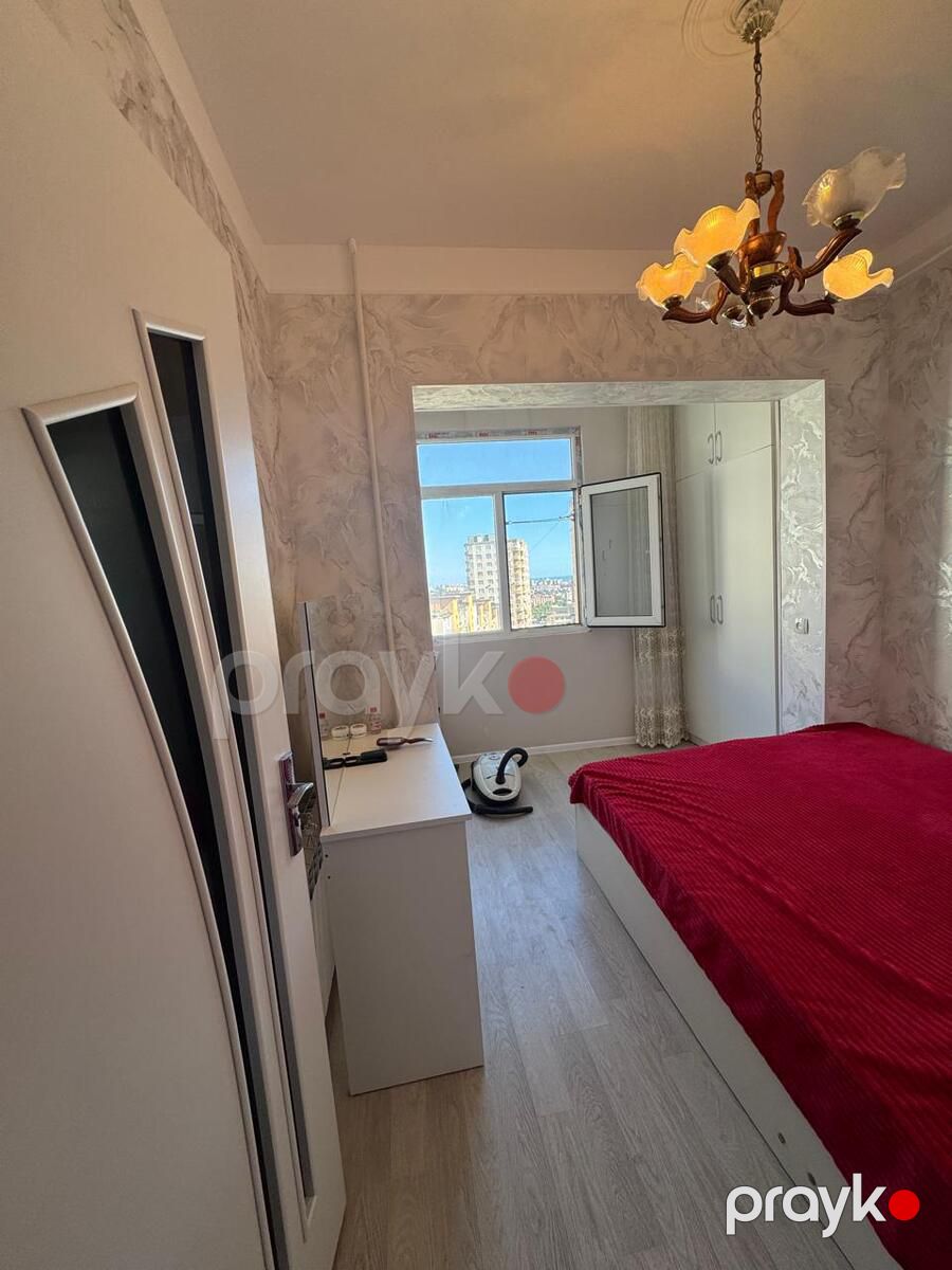 Satılır 2 otaqlı köhnə tikili 48 m² — Mənzil, Bakı (5)