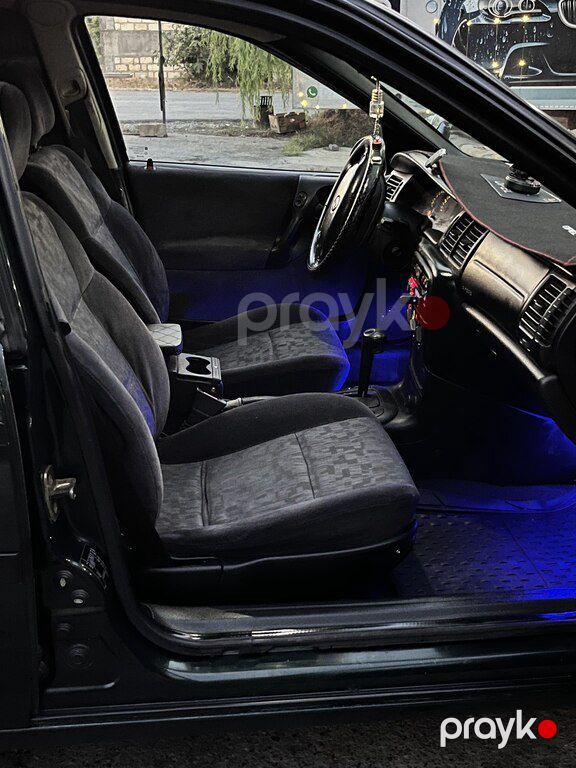 Opel Vectra, 1.6 L, 1998 il, 242 000 km — Avtomobillər, Göyçay (7)
