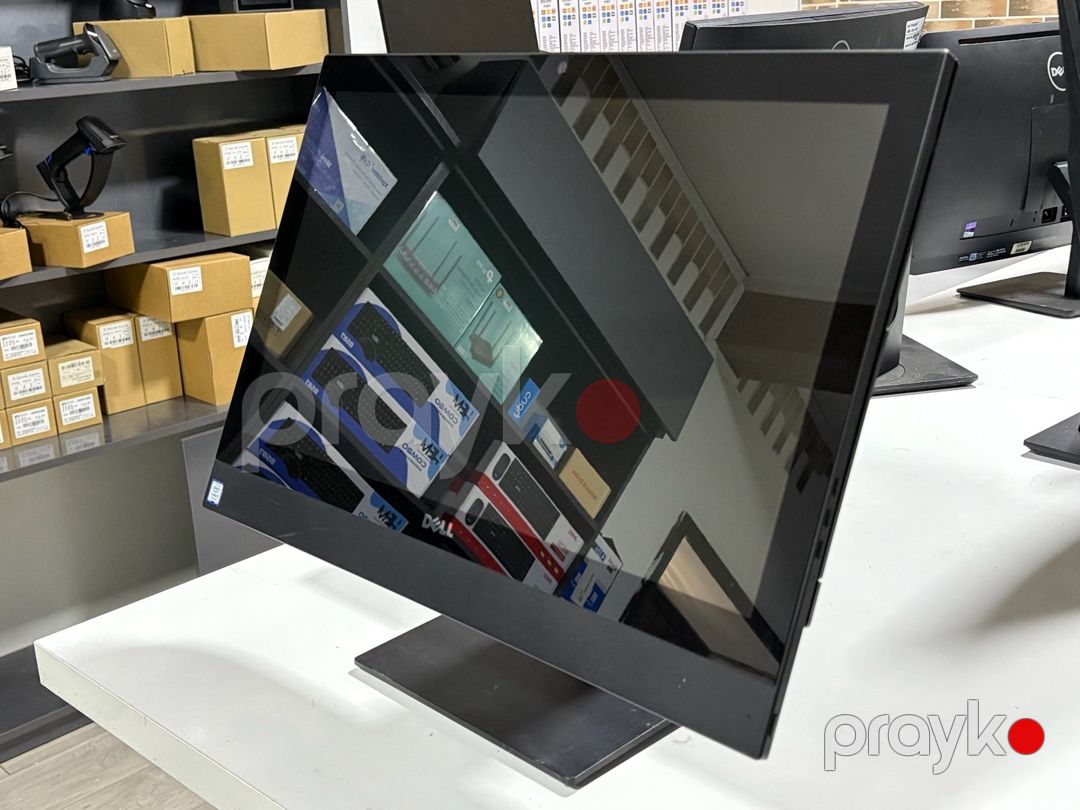 Dell OptiPlex 5250 All-in-One — Masaüstü kompüterlər, Bakı (3)