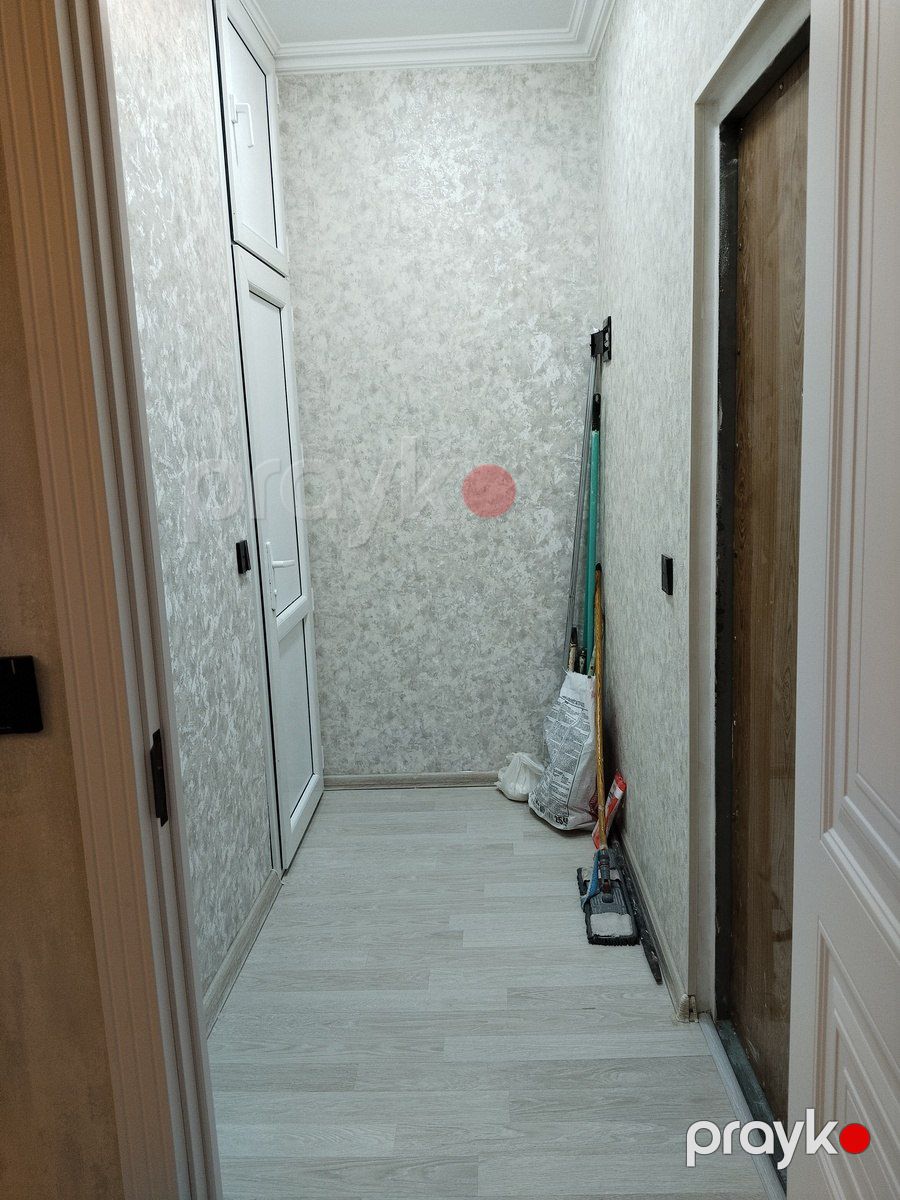 Satılır 2 otaqlı köhnə tikili 35 m² — Mənzil, Bakı (5)