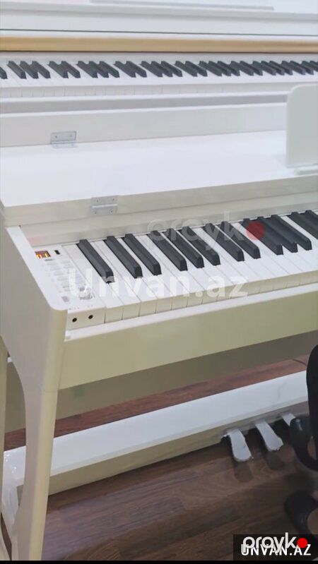Elektro Pianino yeni nəsil — Digər, Bakı (6)