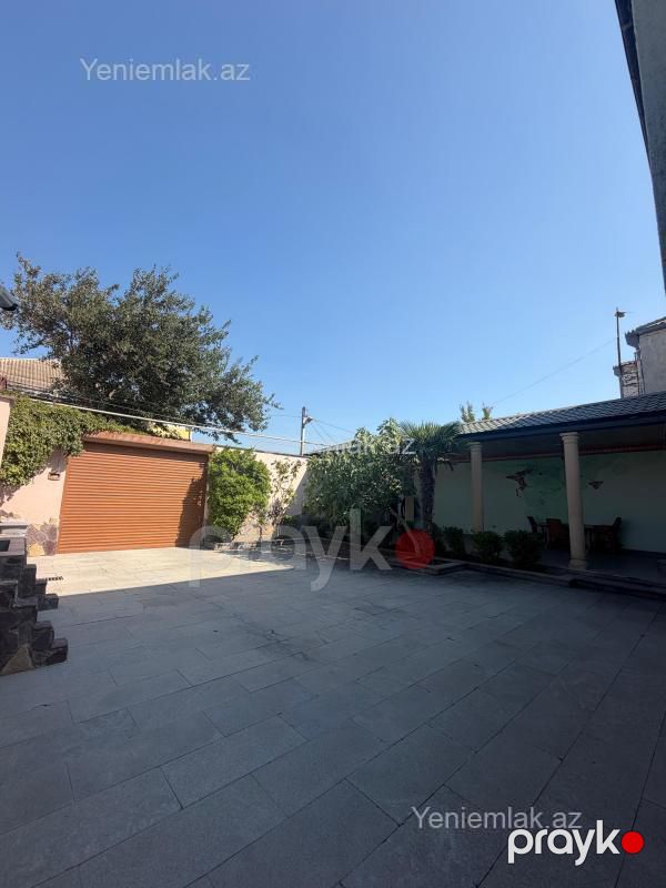 Satılır 4 otaqlı Həyət evi / Villa, 264 m², 51-ci məhəllə — Ev, villa, Sumqayıt (8)