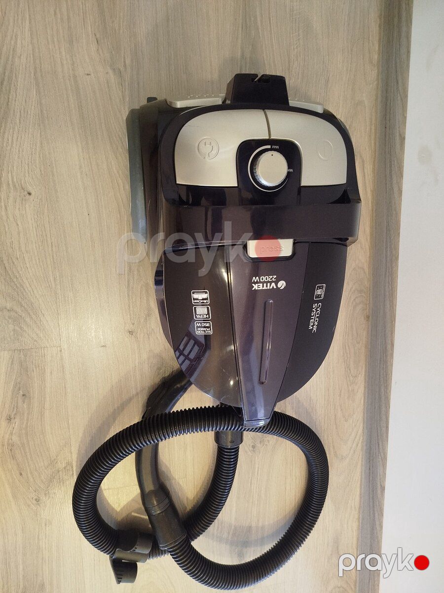 Tozsoran — Ev texnikası, Bakı (5)