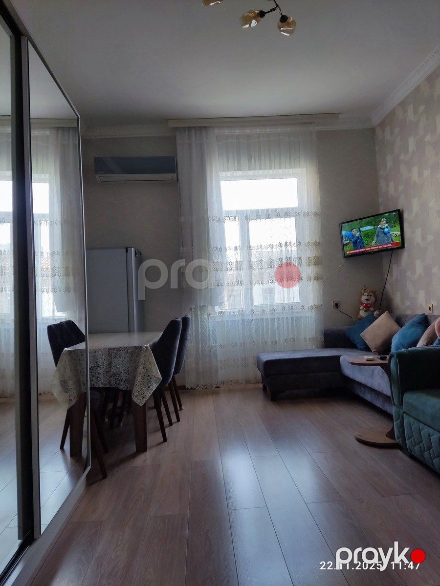 Satılır 1 otaqlı köhnə tikili 22 m² — Mənzil, Bakı (2)