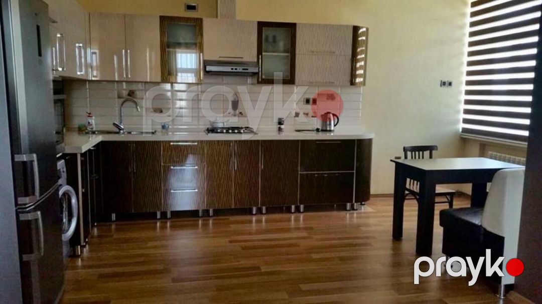 Satılır 3 otaqlı yeni tikili 97 m² — Mənzil, Bakı (3)