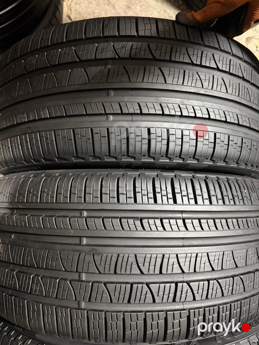 Pirelli şinləri 275/40 R22 — Ehtiyat hissələri və aksesuarlar, Bakı (4)