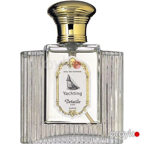 Detaille Yachting kişilər üçün ətir suyu 100 ml — Bakı