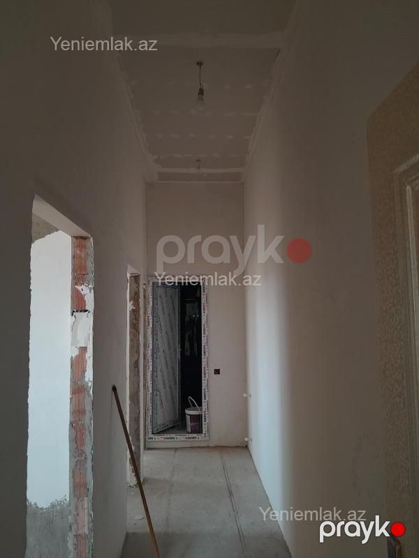 Satılır 2 otaqlı Bina evi menzil (Yeni tikili), 75 m², Masazır — Mənzil, Abşeron (8)