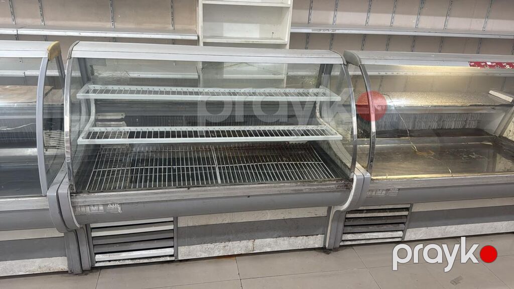 Məhsul: Mağaza üçün soyuducu vitrin (şərqə baxan qabaq şüşəli, LED — Soyuq vitrini, Digah (3)