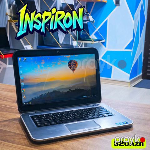 Dell Inspiron — Bakı