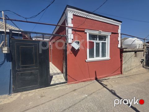 Həyət evi, Xırdalan ş — Xırdalan