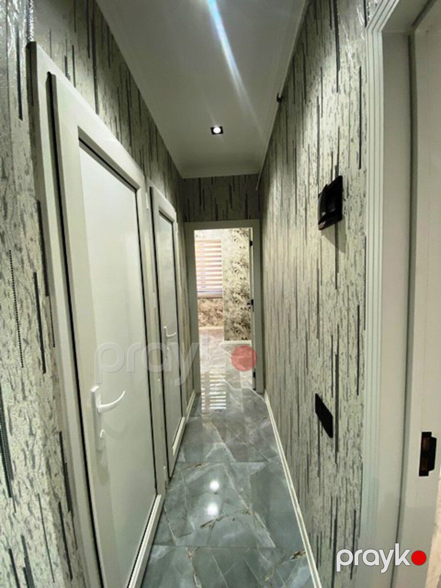 Satılır 2 otaqlı köhnə tikili 65 m² — Mənzil, Bakı (9)