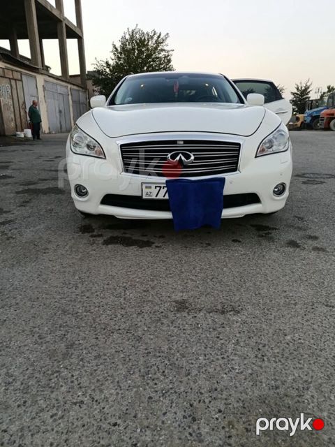 Infiniti M37, 3.7 L, 2010 il, 279 000 km — Bakı