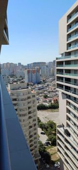 İcarəyə verilir 3 otaqlı yeni tikili 148 m² — Di Canio