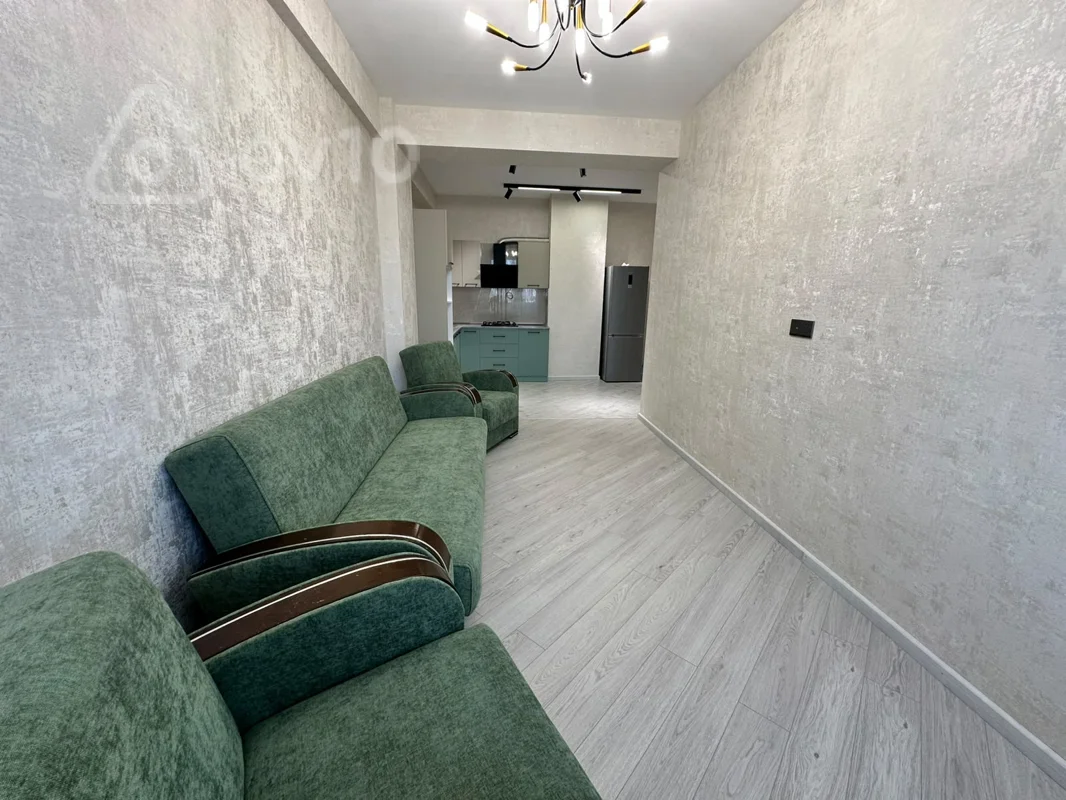 3 otaqlı mənzil, 90 m², Abbas Mirze Serifzade kucesi — kirayə — Mənzil, Bakı (6)