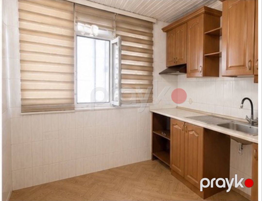İcarəyə verilir 2 otaqlı köhnə tikili 45 m² — Mənzil, Bakı (4)