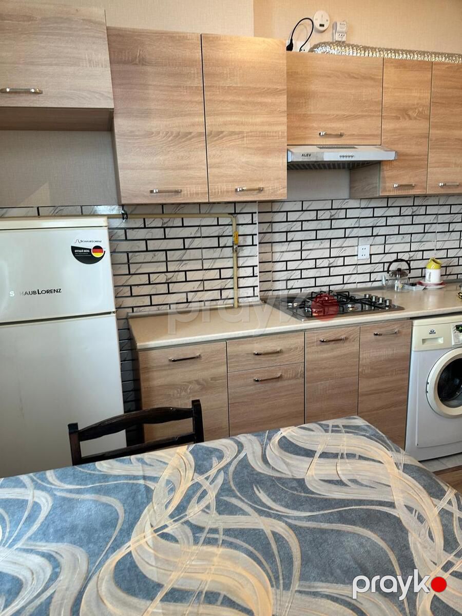 İcarəyə verilir 2 otaqlı yeni tikili 66 m² — Mənzil, Sumqayıt (3)