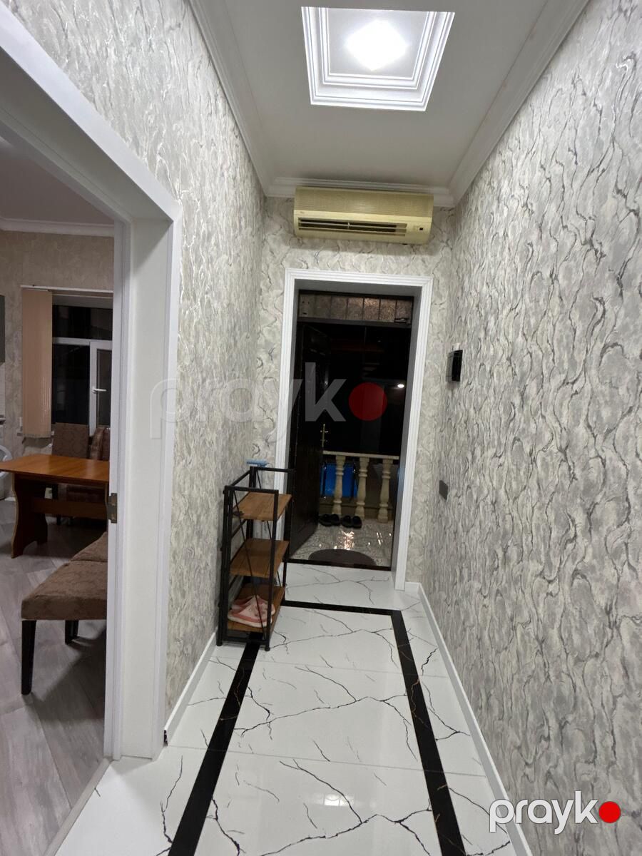 Bağ evi kirayə verilir, Buzovna qəs — Ev, villa, Bakı (8)