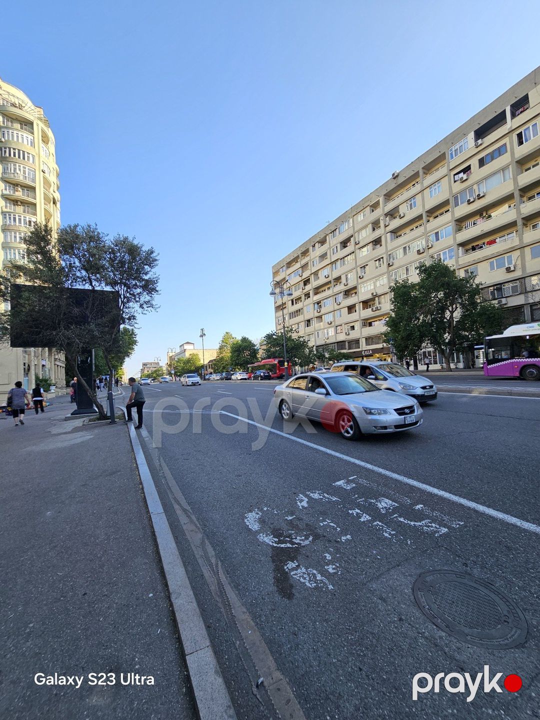 İcarəyə verilir obyekt 50 m² — Əmlak, Bakı (2)