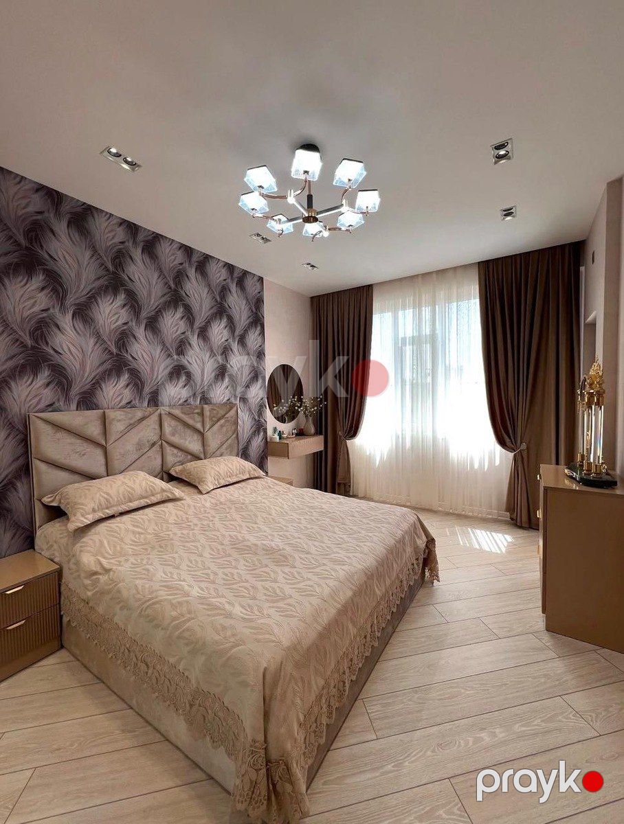 Satılır 2 otaqlı yeni tikili 68 m² — Mənzil, Bakı (8)