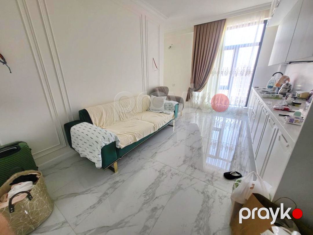 Satılır 2 otaqlı yeni tikili 55 m² — Mənzil, Bakı (7)